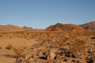 Death Valley